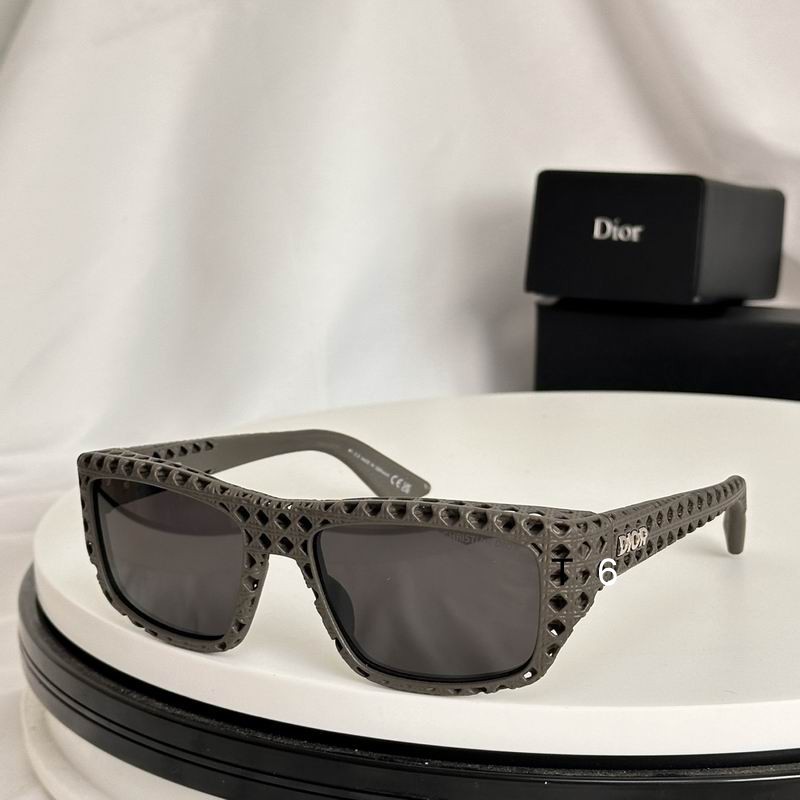 DIOR Sunglasses 609